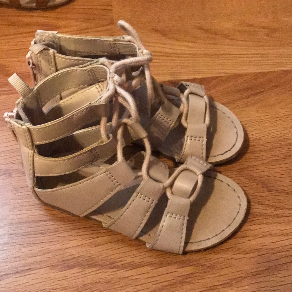 Sandals - Picture 2 of 2